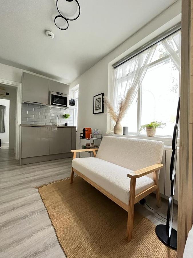 Belgrave Studios Hyde Park Londra Dış mekan fotoğraf